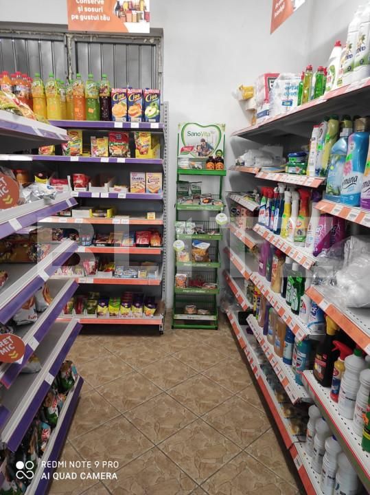 Spațiu comercial de închiriat Exterior Sud - 151351SIC | BLITZ Târgoviște | Poza14