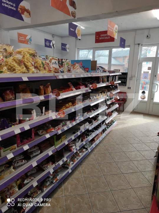 Spațiu comercial de închiriat Exterior Sud - 151351SIC | BLITZ Târgoviște | Poza3