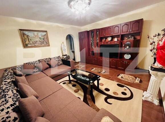 Apartament de vânzare 3 camere Micro 11 - 151367AV | BLITZ Târgoviște | Poza1