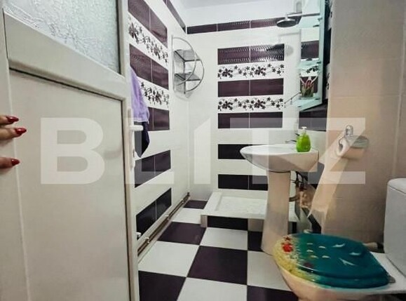 Apartament de vânzare 3 camere Micro 11 - 151367AV | BLITZ Târgoviște | Poza12