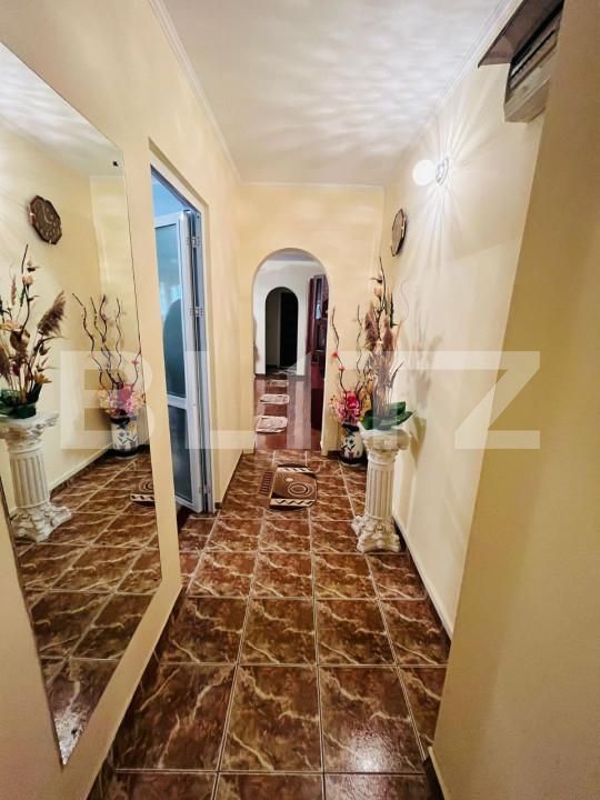 Apartament de vânzare 3 camere Micro 11 - 151367AV | BLITZ Târgoviște | Poza7