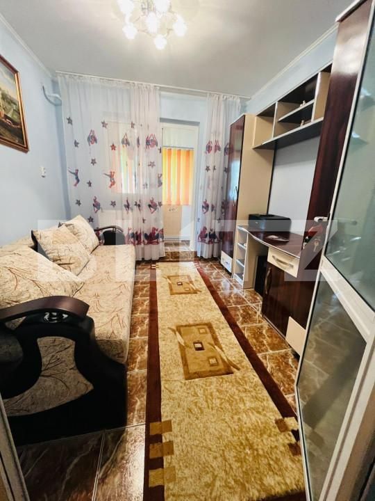 Apartament de vânzare 3 camere Micro 11 - 151367AV | BLITZ Târgoviște | Poza5