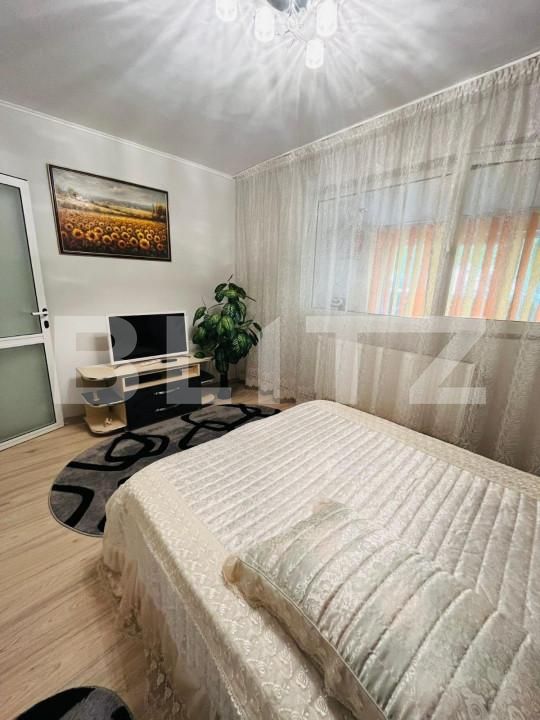 Apartament de vânzare 3 camere Micro 11 - 151367AV | BLITZ Târgoviște | Poza4