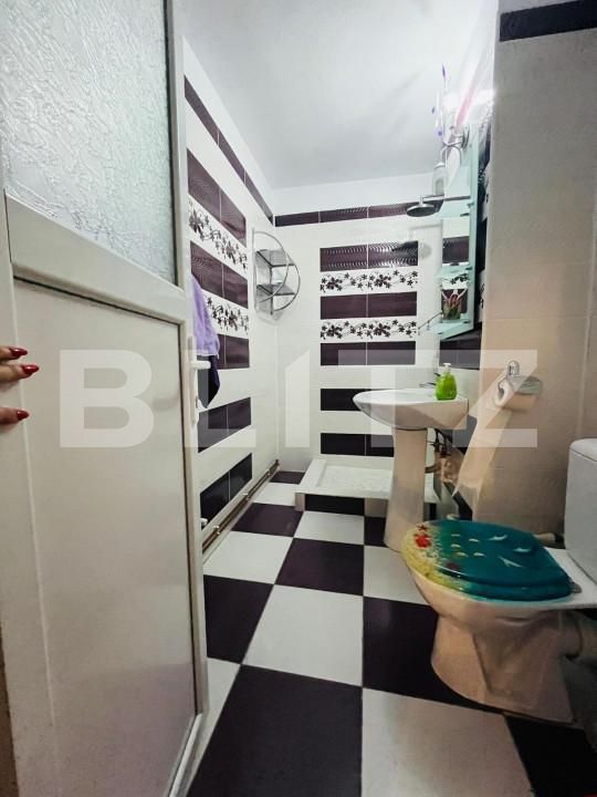Apartament de vânzare 3 camere Micro 11 - 151367AV | BLITZ Târgoviște | Poza12