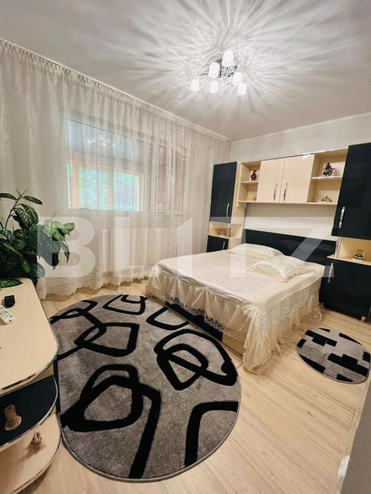 Apartament de vânzare 3 camere Micro 11 - 151367AV | BLITZ Târgoviște | Poza3