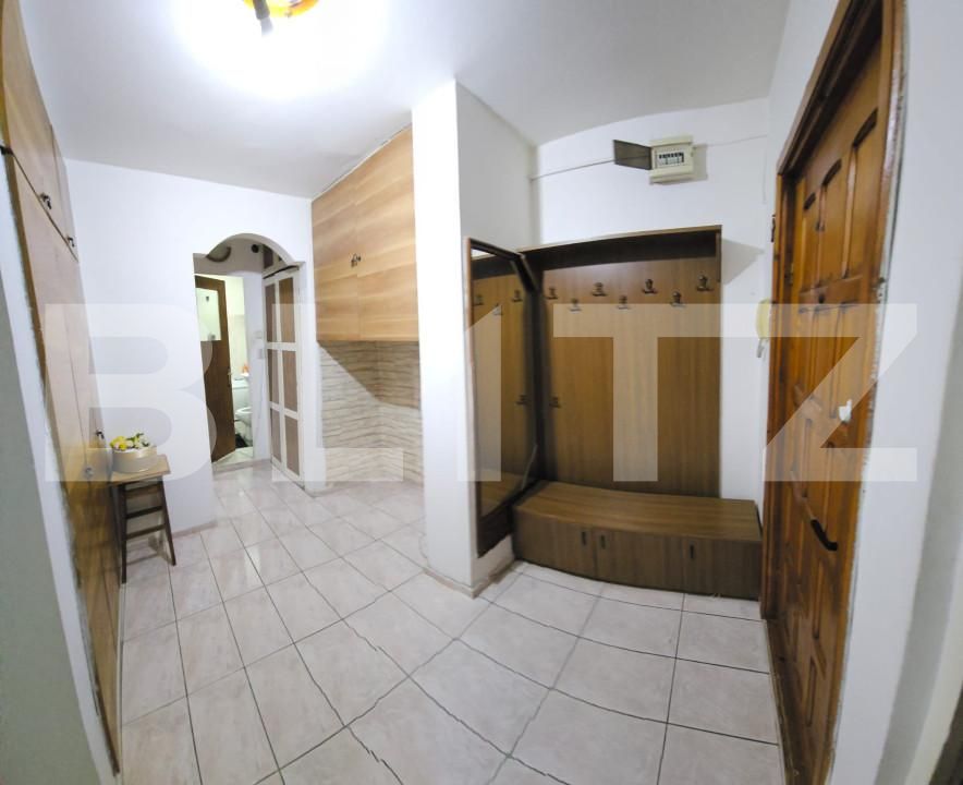 Apartament de vânzare 2 camere Micro 12 - 151371AV | BLITZ Târgoviște | Poza3