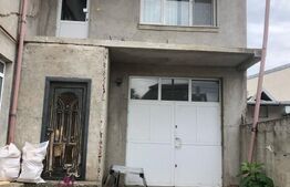 Oportunita!!!Casa individuala, P+1E+M, 250mp, teren 172mp, central Targoviste 