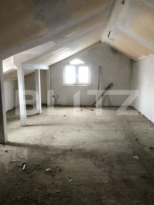 Casa de vânzare 4 camere Central - 151372CV | BLITZ Târgoviște | Poza9