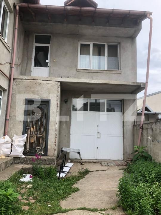 Casa de vânzare 4 camere Central - 151372CV | BLITZ Târgoviște | Poza7