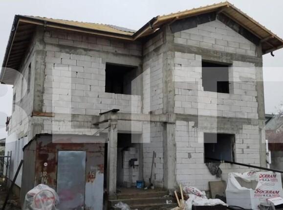 Casa de vânzare 6 camere Priseaca - 151471CV | BLITZ Târgoviște | Poza1