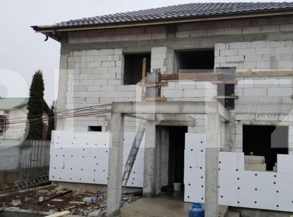 Casa de vânzare 6 camere Priseaca - 151471CV | BLITZ Târgoviște | Poza2