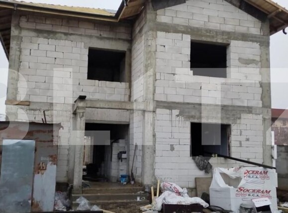 Casa de vânzare 6 camere Priseaca - 151471CV | BLITZ Târgoviște | Poza3