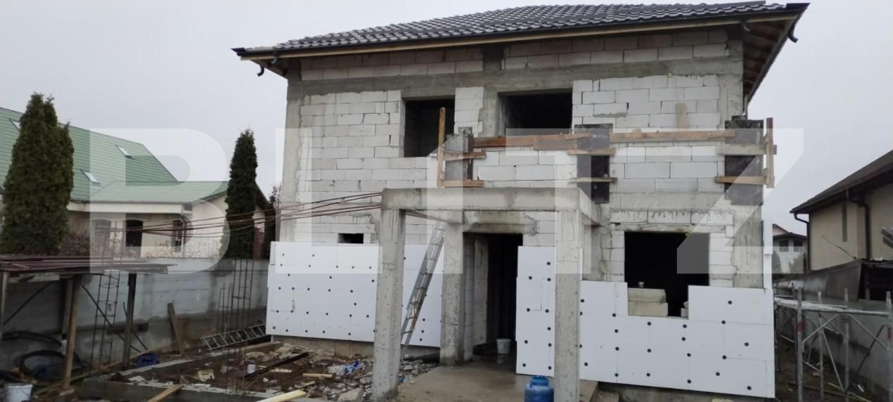 Casa de vânzare 6 camere Priseaca - 151471CV | BLITZ Târgoviște | Poza2