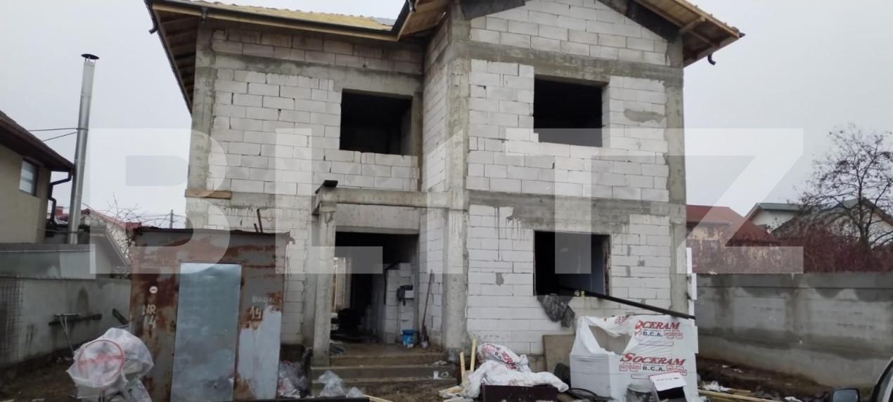 Casa de vânzare 6 camere Priseaca - 151471CV | BLITZ Târgoviște | Poza3