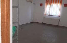 Spatiu comercial, 2 camere , 85mp