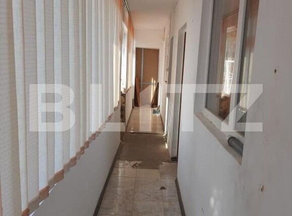 Spațiu comercial de închiriat Exterior Nord - 151530SIC | BLITZ Târgoviște | Poza4