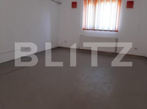 Spațiu comercial de închiriat Exterior Nord - 151530SIC | BLITZ Târgoviște | Poza1