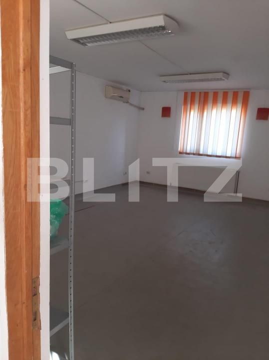 Spațiu comercial de închiriat Exterior Nord - 151530SIC | BLITZ Târgoviște | Poza2
