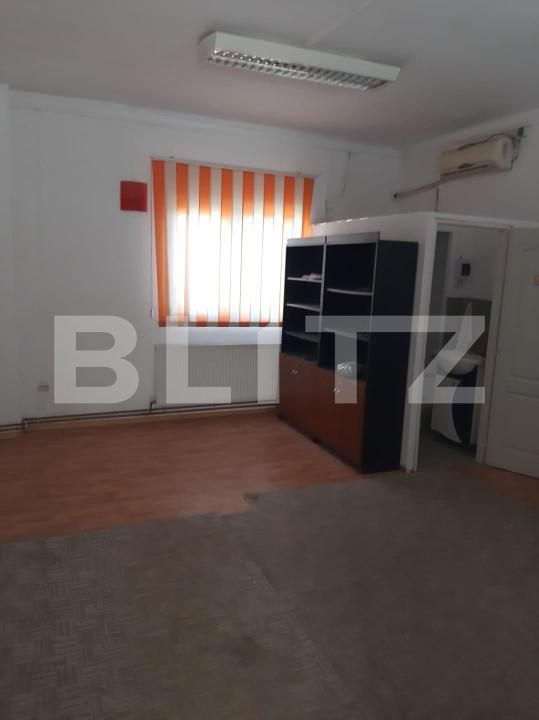 Spațiu comercial de închiriat Exterior Nord - 151530SIC | BLITZ Târgoviște | Poza3