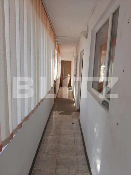 Spațiu comercial de închiriat Exterior Nord - 151530SIC | BLITZ Târgoviște | Poza4