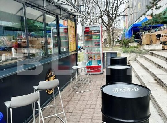 Spațiu comercial de vânzare Micro 6 - 151804SVC | BLITZ Târgoviște | Poza2