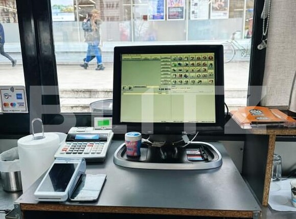 Spațiu comercial de vânzare Micro 6 - 151804SVC | BLITZ Târgoviște | Poza12