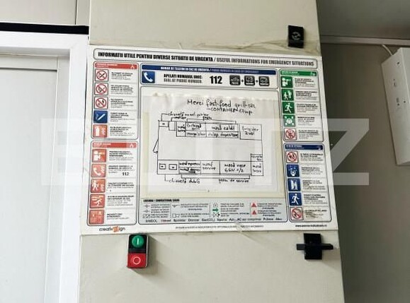 Spațiu comercial de vânzare Micro 6 - 151804SVC | BLITZ Târgoviște | Poza13