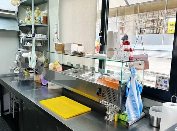 Spațiu comercial de vânzare Micro 6 - 151804SVC | BLITZ Târgoviște | Poza10