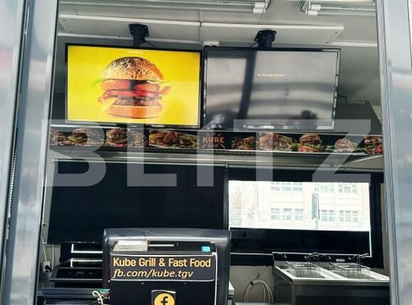 Spațiu comercial de vânzare Micro 6 - 151804SVC | BLITZ Târgoviște | Poza14