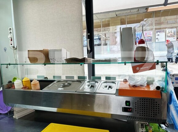 Spațiu comercial de vânzare Micro 6 - 151804SVC | BLITZ Târgoviște | Poza11