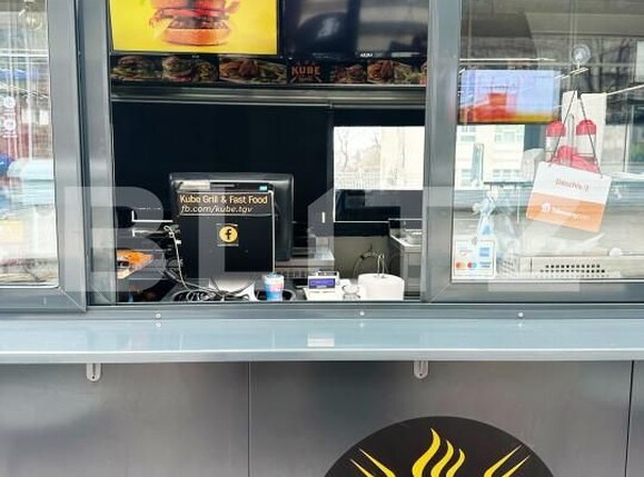 Spațiu comercial de vânzare Micro 6 - 151804SVC | BLITZ Târgoviște | Poza4