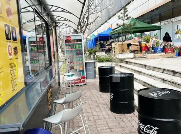 Spațiu comercial de vânzare Micro 6 - 151804SVC | BLITZ Târgoviște | Poza3