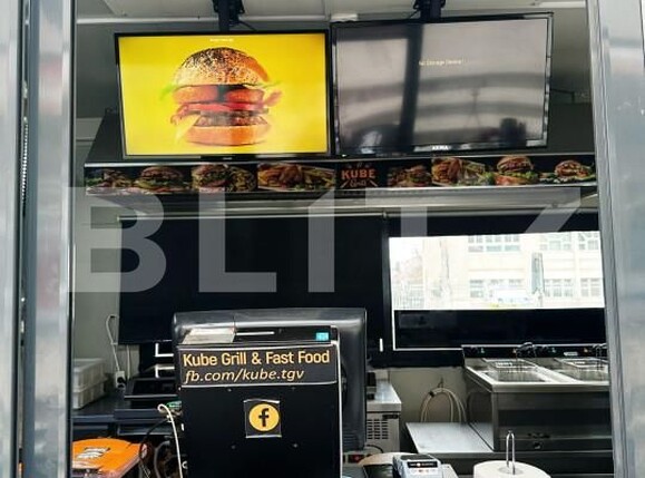 Spațiu comercial de vânzare Micro 6 - 151804SVC | BLITZ Târgoviște | Poza9