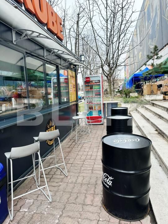 Spațiu comercial de vânzare Micro 6 - 151804SVC | BLITZ Târgoviște | Poza2