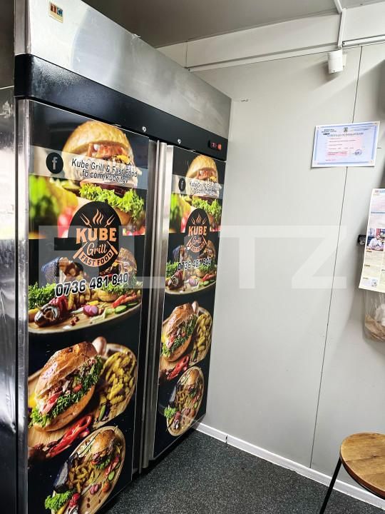 Spațiu comercial de vânzare Micro 6 - 151804SVC | BLITZ Târgoviște | Poza8