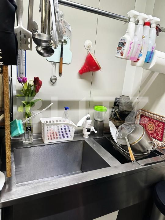 Spațiu comercial de vânzare Micro 6 - 151804SVC | BLITZ Târgoviște | Poza5