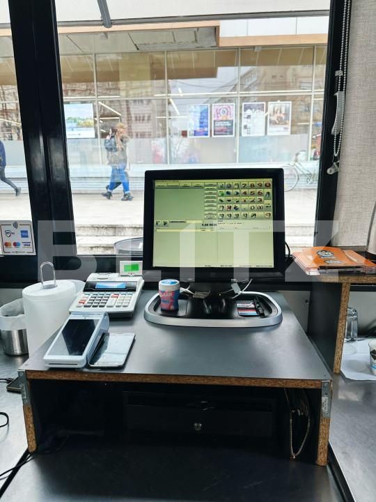 Spațiu comercial de vânzare Micro 6 - 151804SVC | BLITZ Târgoviște | Poza12