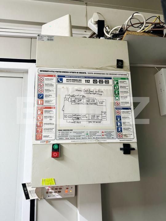 Spațiu comercial de vânzare Micro 6 - 151804SVC | BLITZ Târgoviște | Poza13