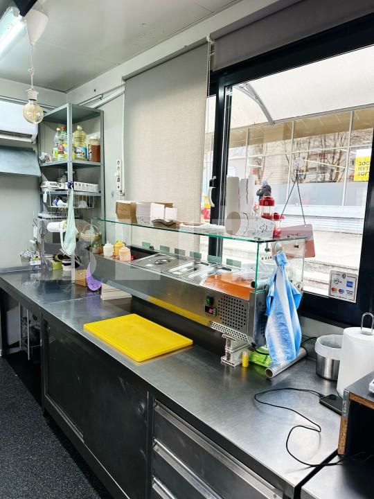 Spațiu comercial de vânzare Micro 6 - 151804SVC | BLITZ Târgoviște | Poza10