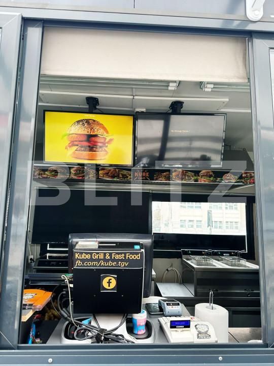 Spațiu comercial de vânzare Micro 6 - 151804SVC | BLITZ Târgoviște | Poza14