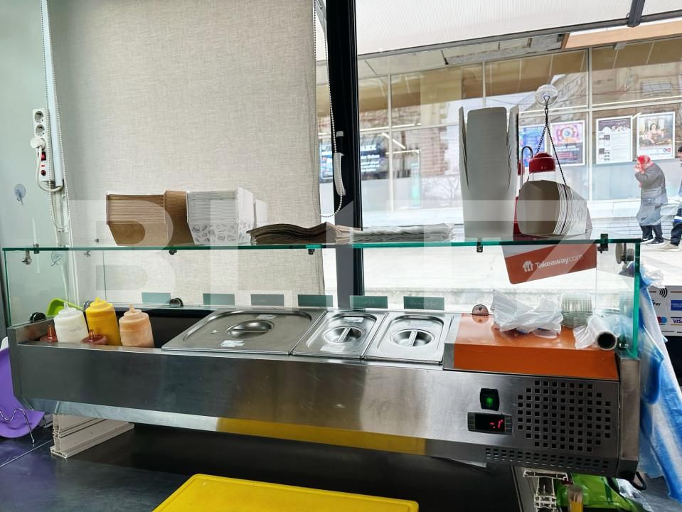 Spațiu comercial de vânzare Micro 6 - 151804SVC | BLITZ Târgoviște | Poza11