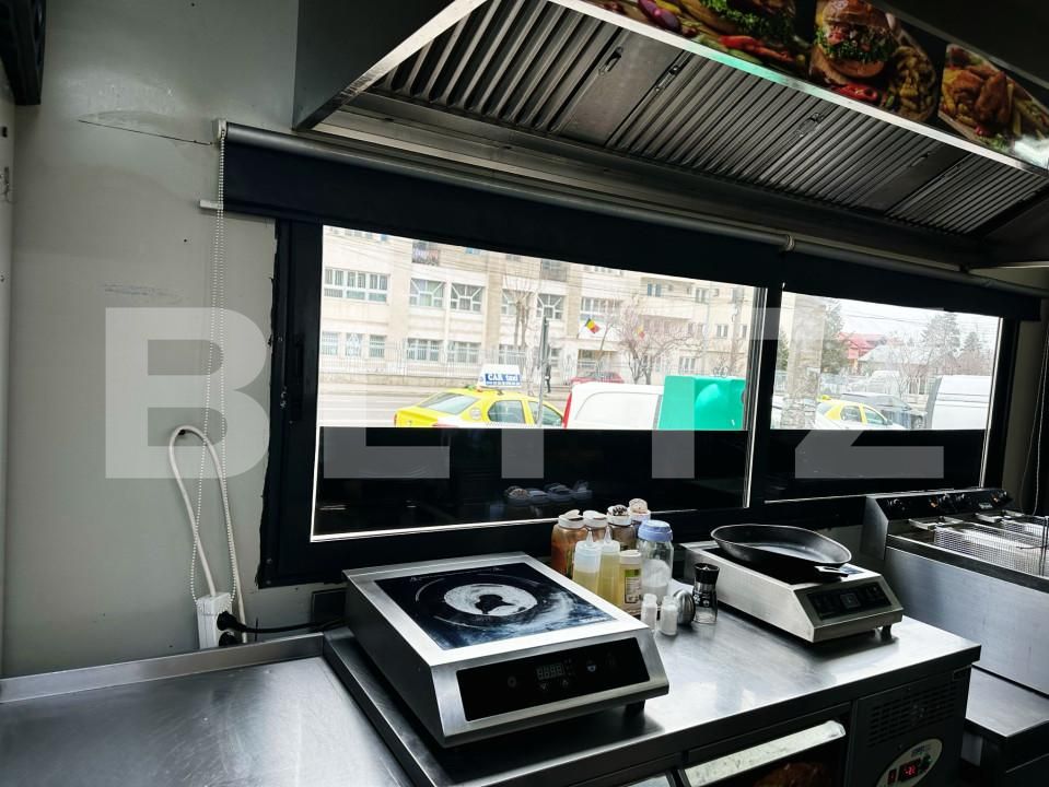 Spațiu comercial de vânzare Micro 6 - 151804SVC | BLITZ Târgoviște | Poza6