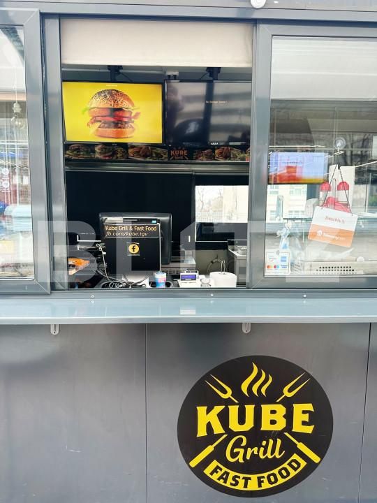 Spațiu comercial de vânzare Micro 6 - 151804SVC | BLITZ Târgoviște | Poza4