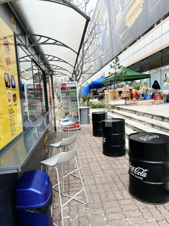 Spațiu comercial de vânzare Micro 6 - 151804SVC | BLITZ Târgoviște | Poza3