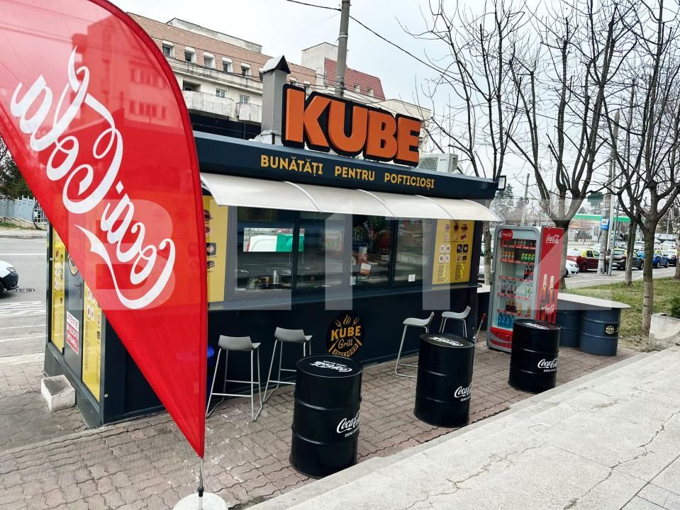 Spațiu comercial de vânzare Micro 6 - 151804SVC | BLITZ Târgoviște | Poza1