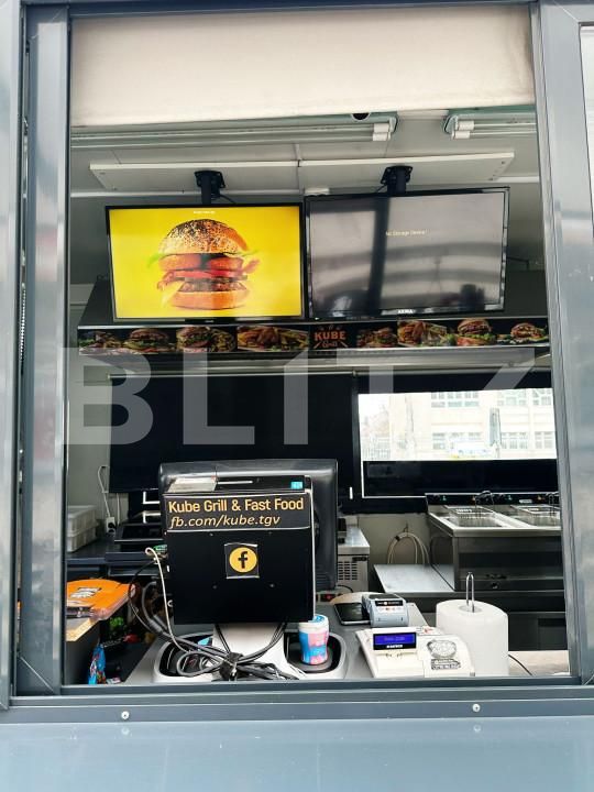 Spațiu comercial de vânzare Micro 6 - 151804SVC | BLITZ Târgoviște | Poza9