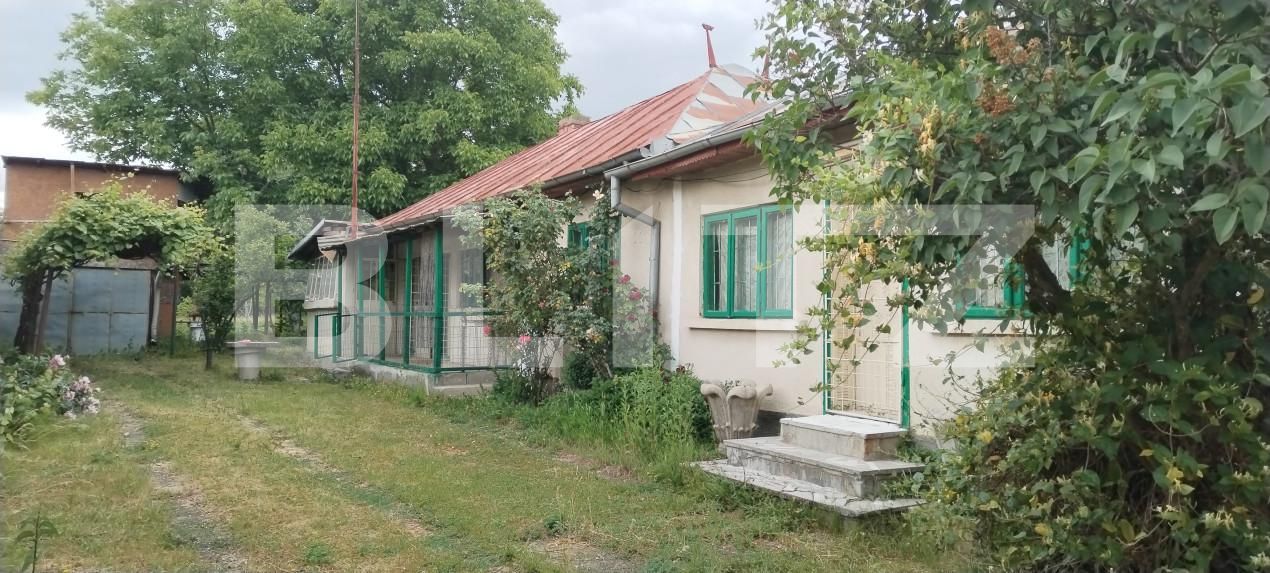 Casa de vânzare 3 camere Exterior Est - 152098CV | BLITZ Târgoviște | Poza1
