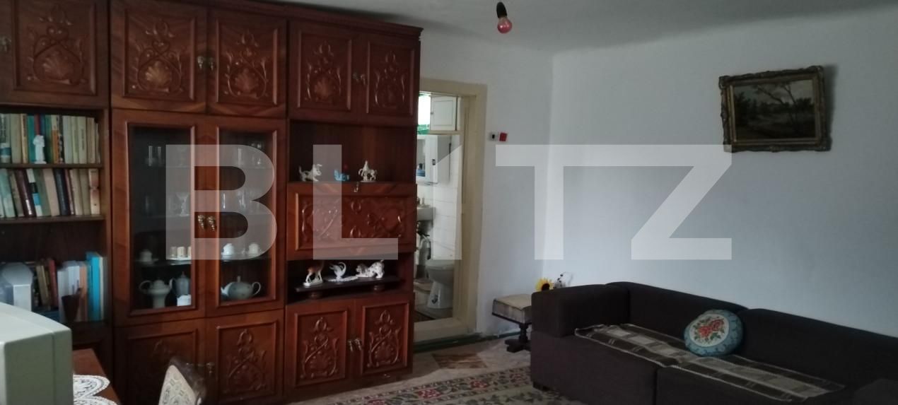 Casa de vânzare 3 camere Exterior Est - 152098CV | BLITZ Târgoviște | Poza6