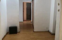 Apartament 3 camere , Parter , Micro 12 