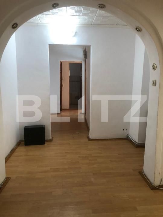 Apartament de vânzare 3 camere Micro 12 - 152261AV | BLITZ Târgoviște | Poza5